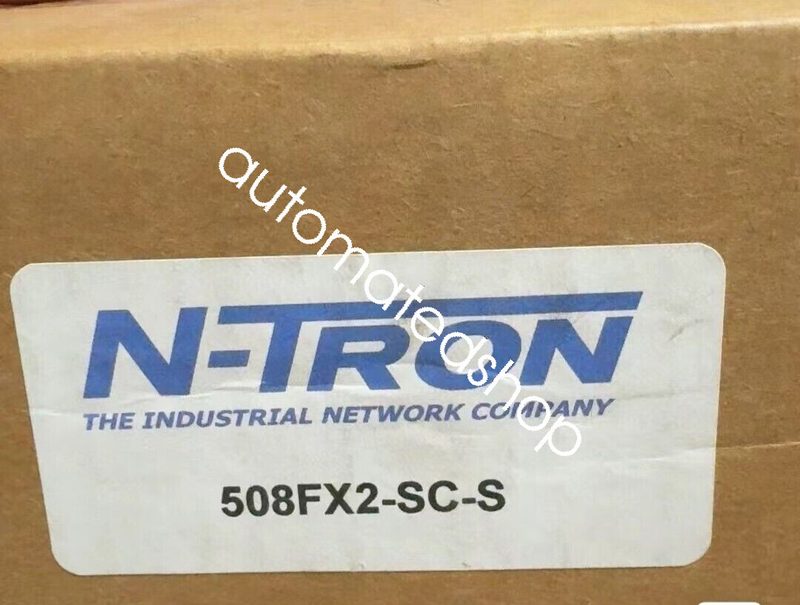 Коммутатор Cisco 508FX2-SC