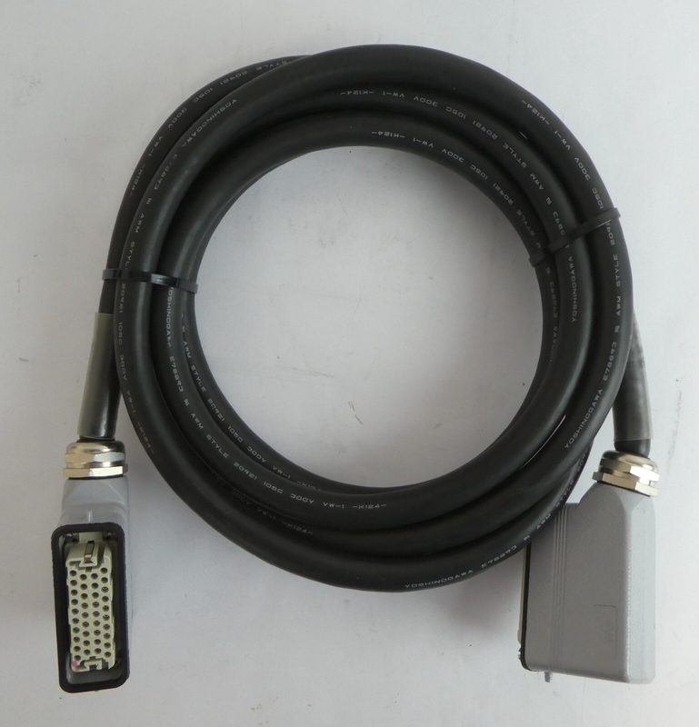 Кабель 50979-2459L01