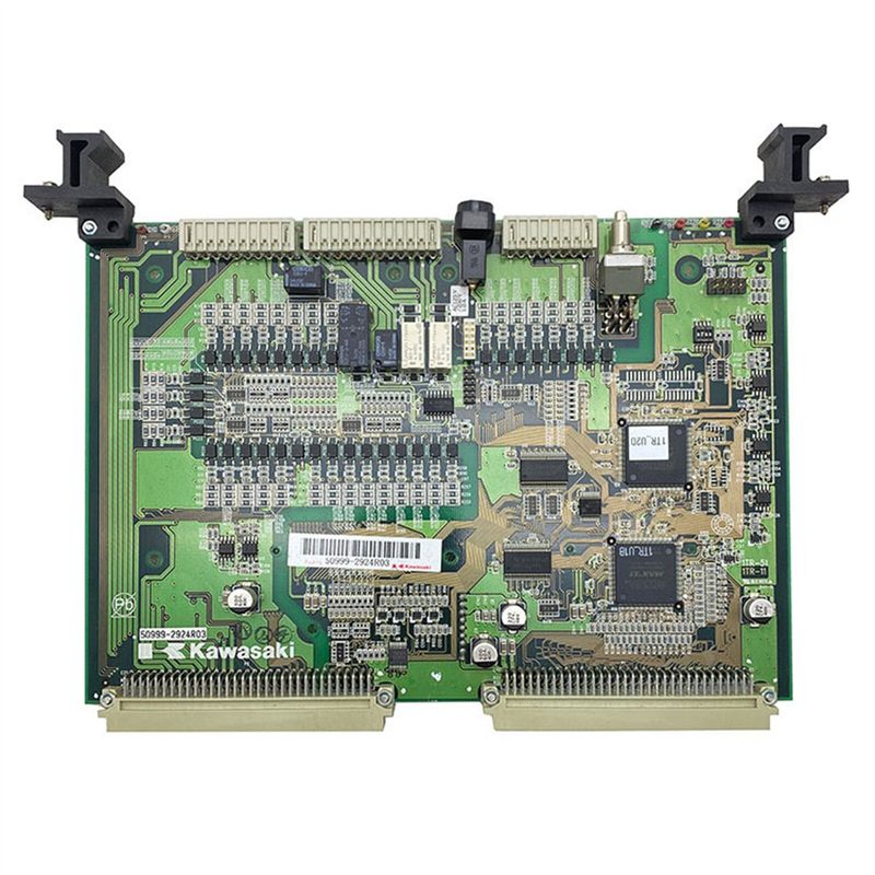 Робот FANUC 50999-2924