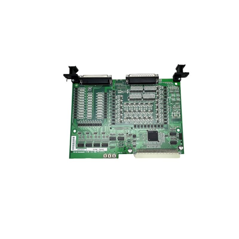 Робот FANUC 50999-2925