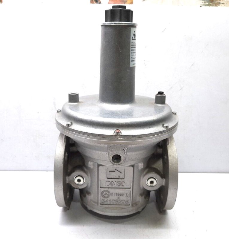 Трубопроводная арматура Honeywell 50F40-3