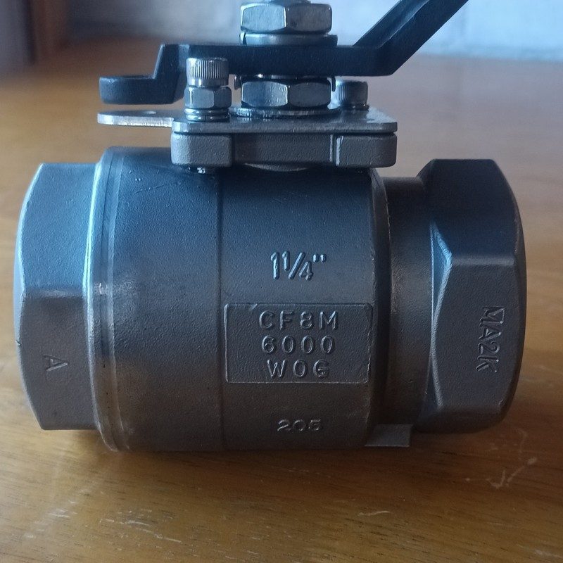 Клапан 50F767