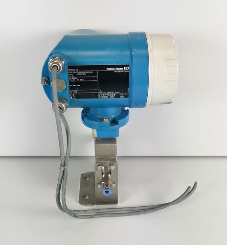 Расходомер Endress+Hauser 50H08-KB0A1AA0AAAA