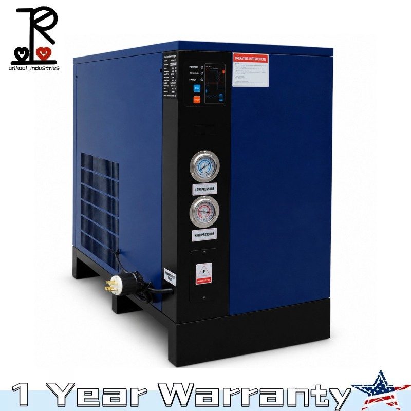 Компрессор 50HP-460V