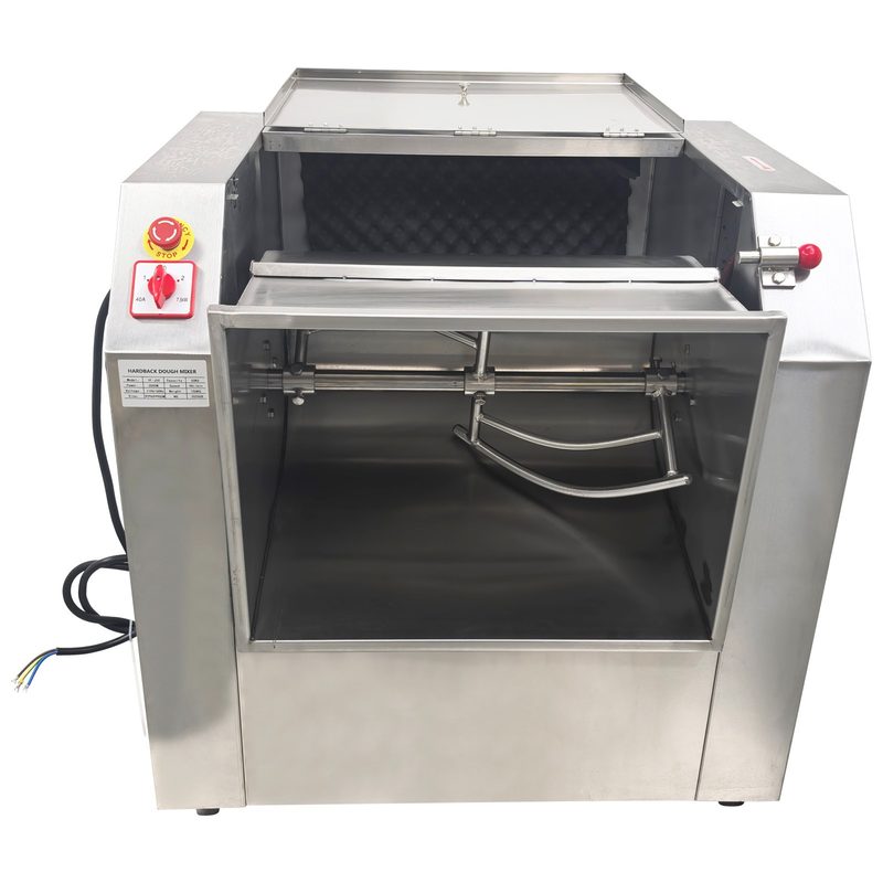 Миксер 50KG/100QT