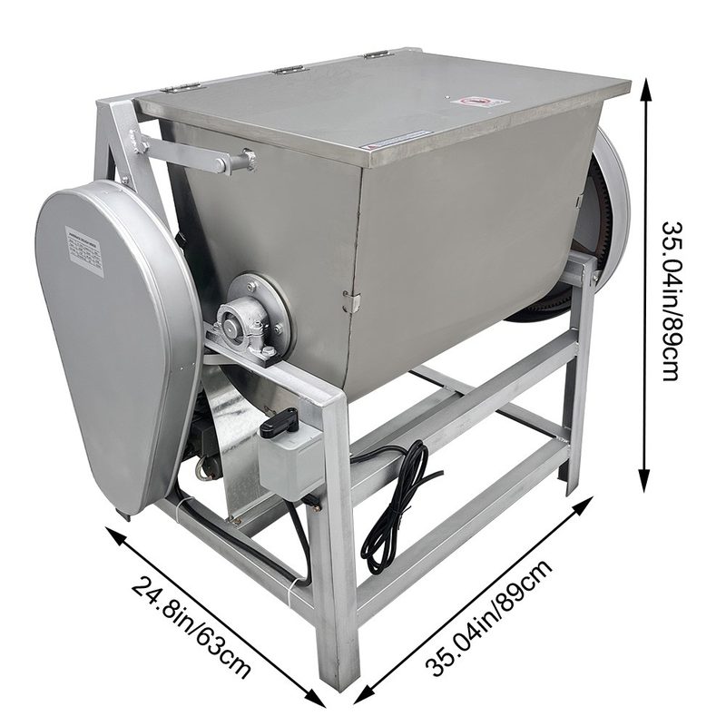 Миксер 50KG/110