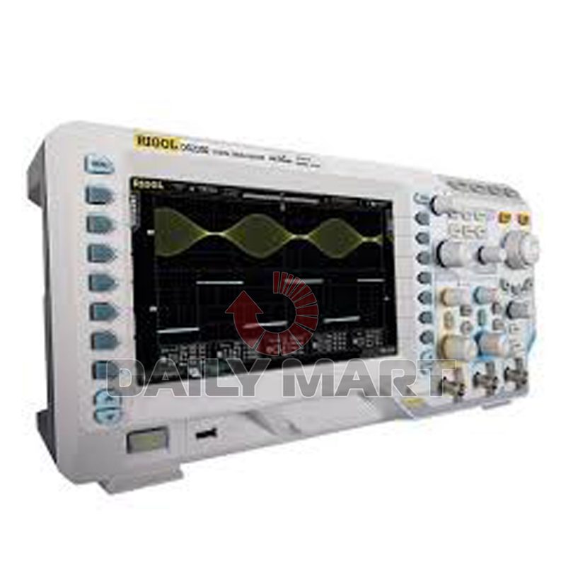 Осциллограф Rigol 50KWFMS/S