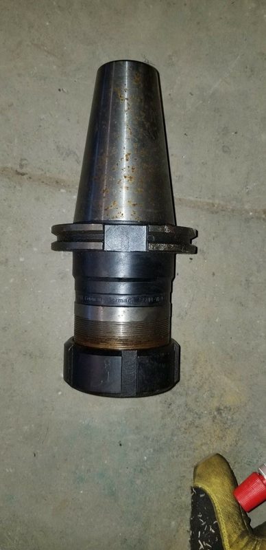 Режущий инструмент Sandvik 50MM-VF4-C12