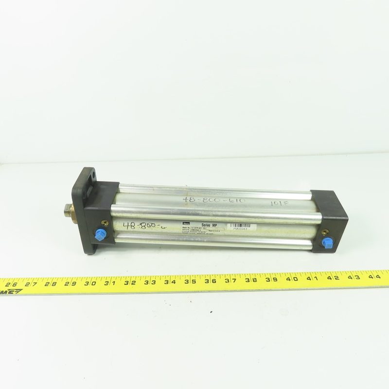 Пневмоцилиндр Parker 50MMBORE