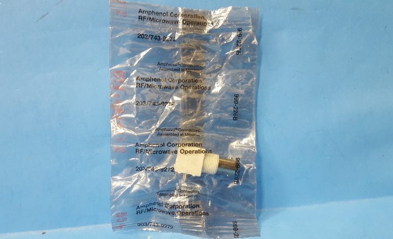 Разъём Amphenol 50OHMS