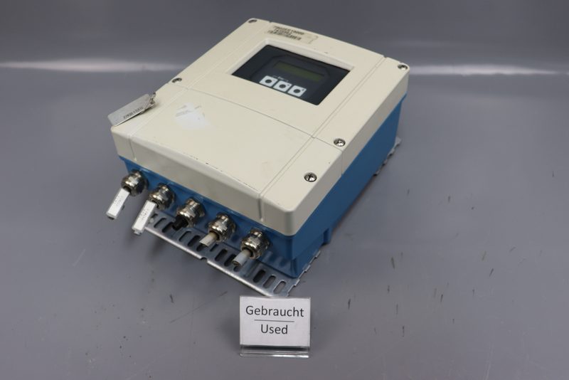 Расходомер Endress+Hauser 50P1F-EC0B1AC2AAAA