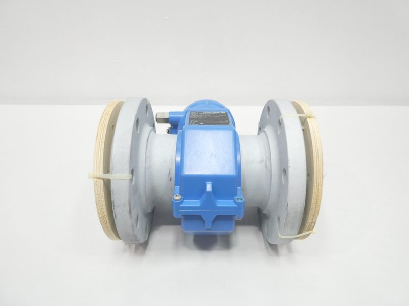 Датчик потока Endress+Hauser 50P1H-EL0A1A91BBAA