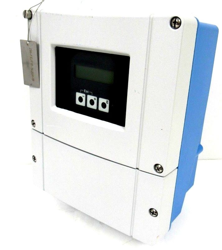 Расходомер Endress+Hauser 50P25-EL8B1RK5BAAD