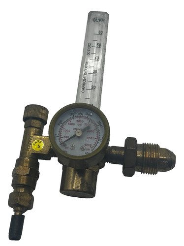 Трубопроводная арматура Emerson 50PSIG