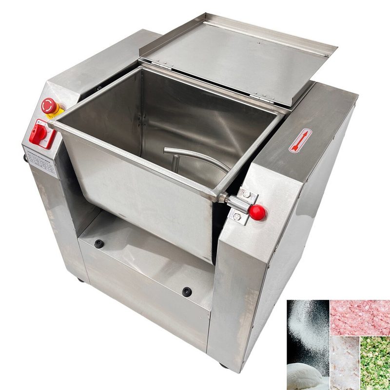 Миксер 50QT/25KG