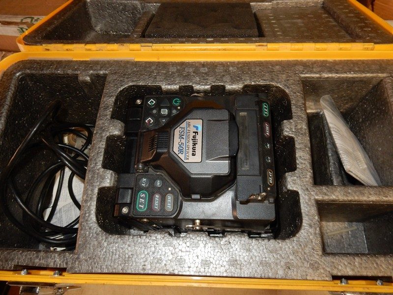 Сварочный аппарат Fujikura 50R