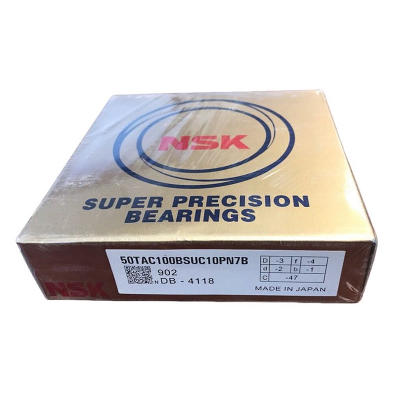 Подшипник 50TAC100BSUC10PN7B