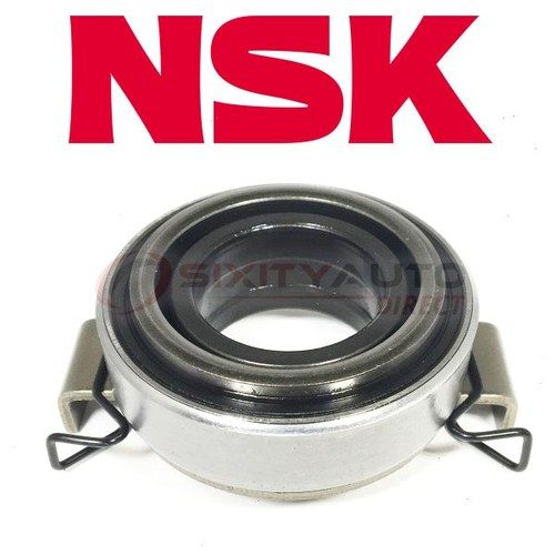 Подшипник 50TKM3301