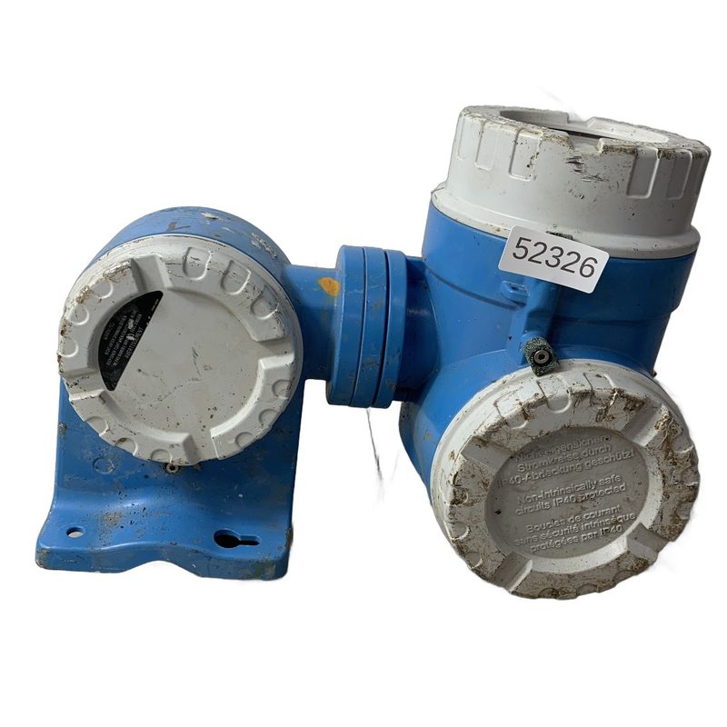Расходомер Endress+Hauser 50W1H-HH0A1DN2AAAA