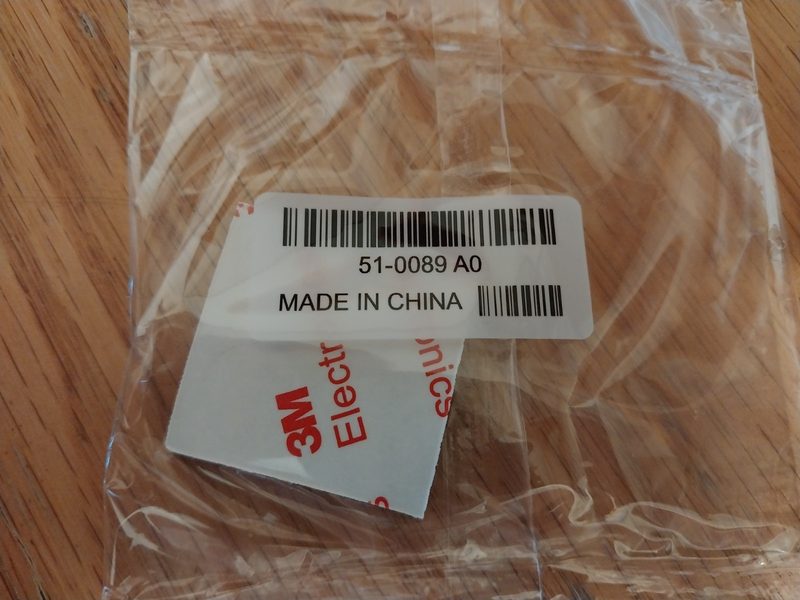 Маршрутизатор Cisco 51-0089