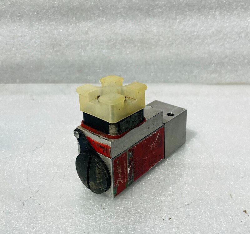 Датчик давления Danfoss 5100-1611-2DB04