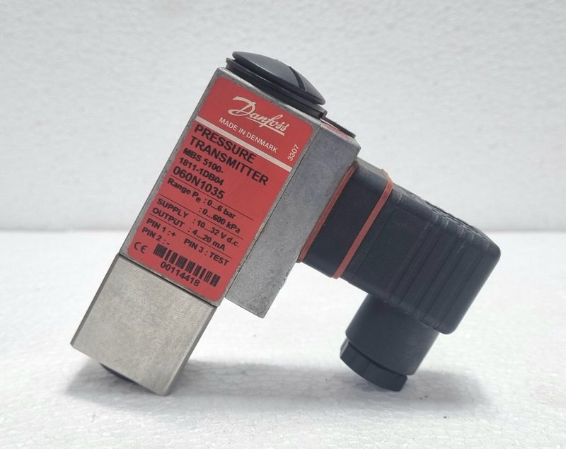 Датчик давления Danfoss 5100-1811-1DB04