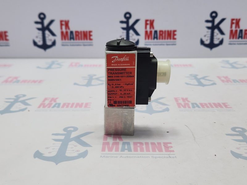 Датчик давления Danfoss 5100-1811-2DB04