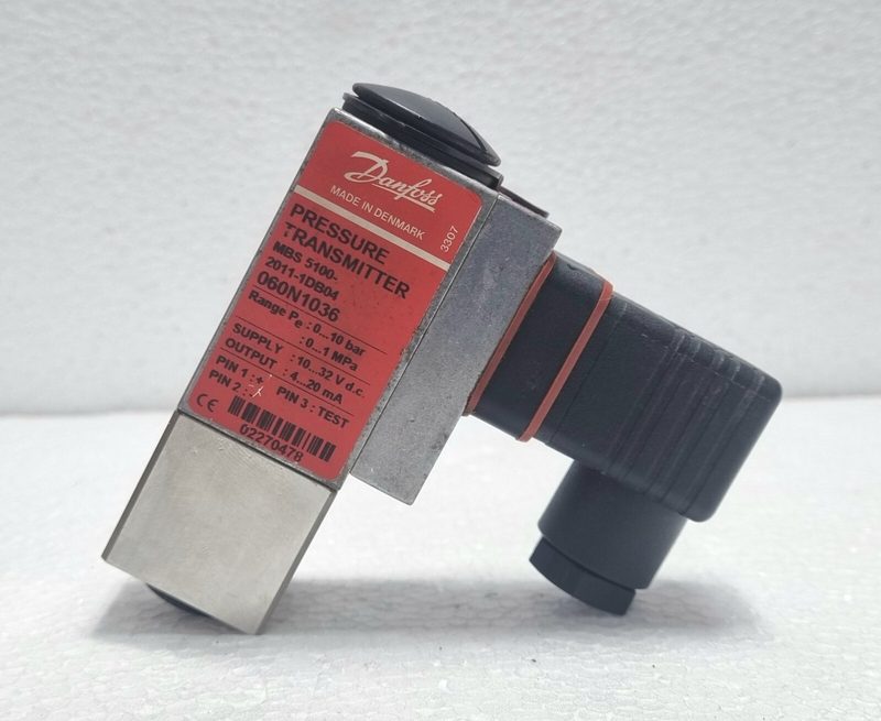 Датчик давления Danfoss 5100-2011-1DB04