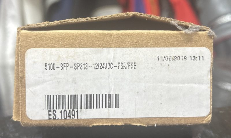 Оборудование видеонаблюдения 5100-3FP-SP313-12/24VDC-FSA/FSE