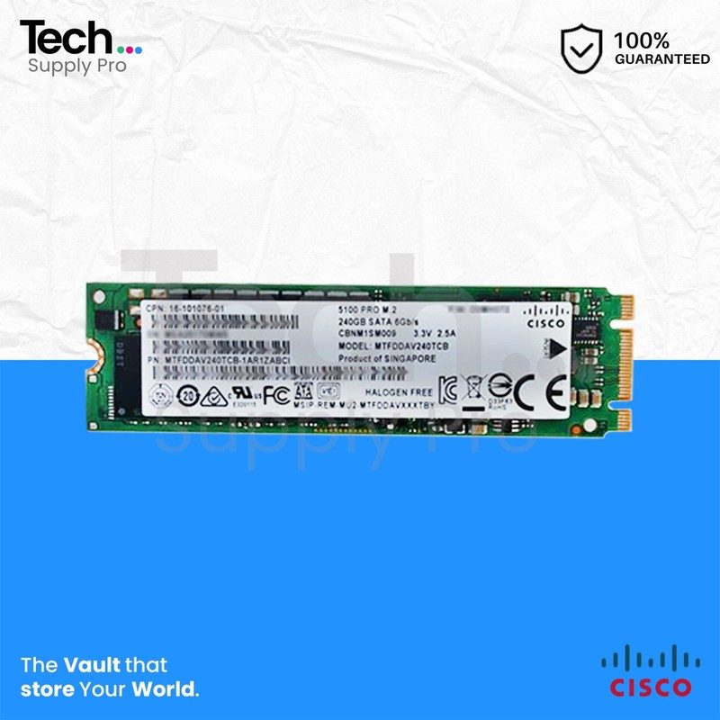 Жёсткий диск Cisco 5100