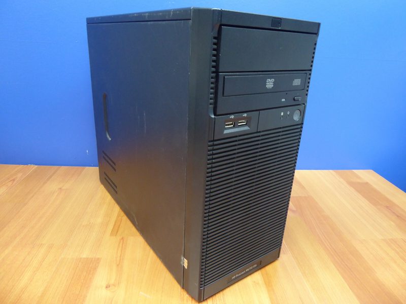 Модуль памяти HPE 510078-B21