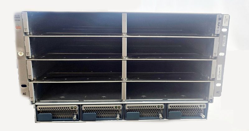 Сервер Cisco 5108