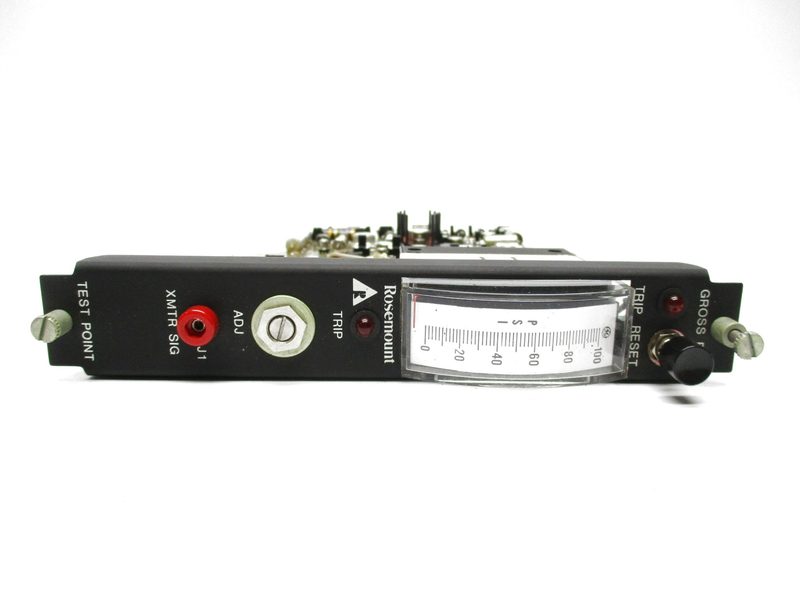 Трубопроводная арматура Rosemount 510DU137026A005
