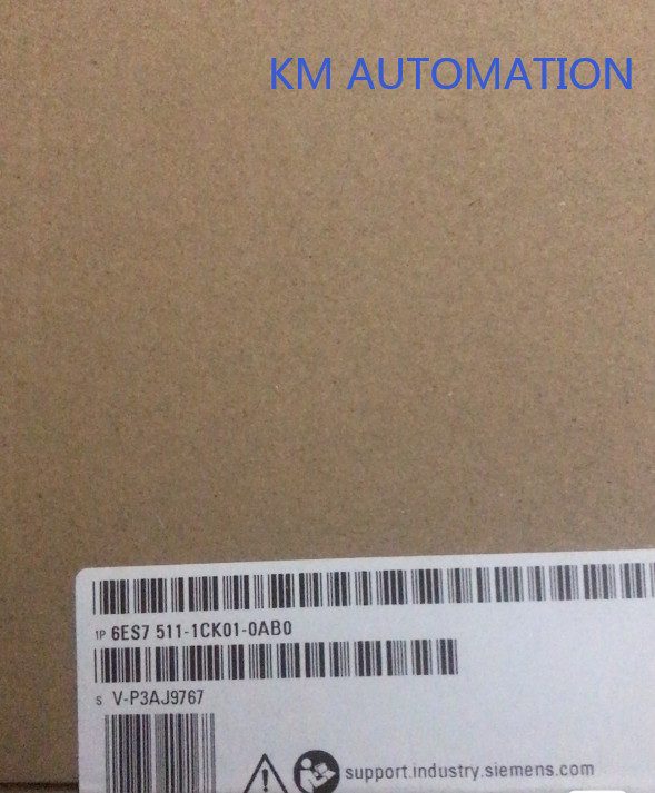 ПЛК Siemens 511-1CK01-0AB0