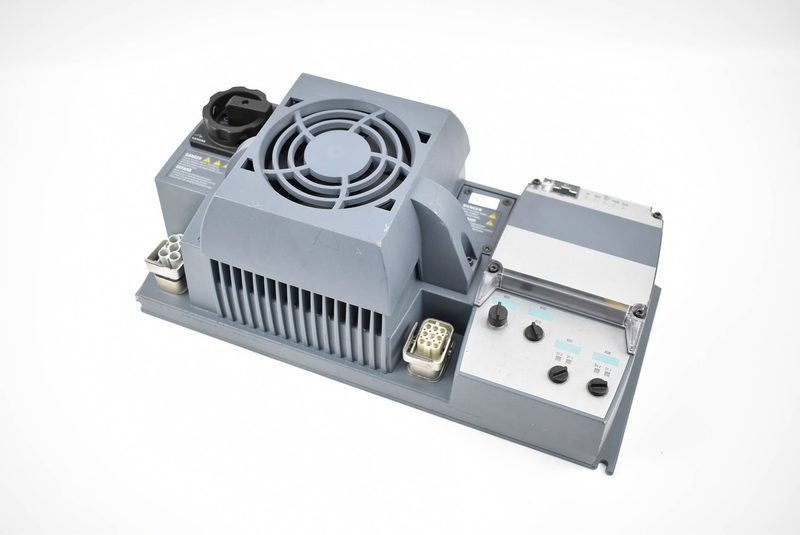 Частотный преобразователь Siemens 511-1PE24-0AM0