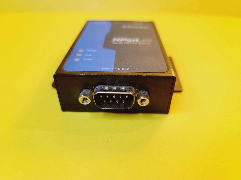 IIoT-устройство Moxa 5110-T