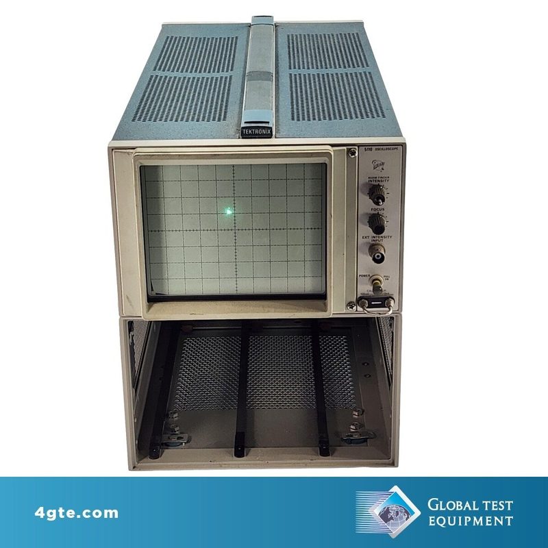 Осциллограф Tektronix 5110