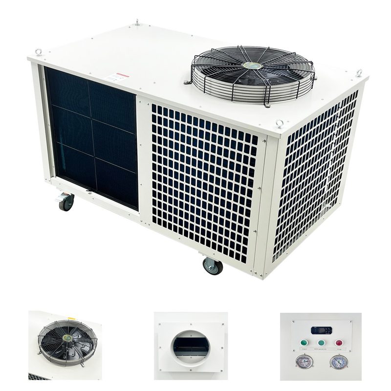 Кондиционер 51100BTU/H