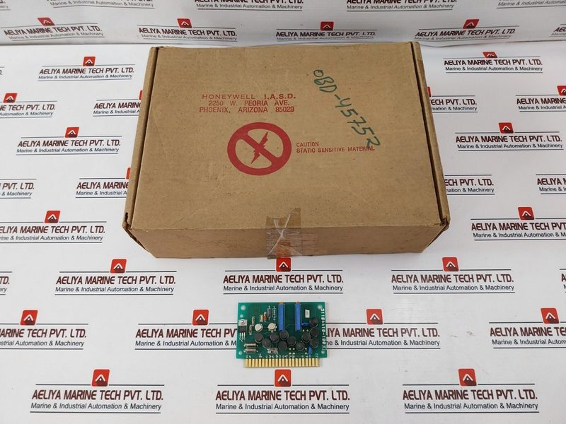 Преобразователь сигнала Honeywell 51104410-100