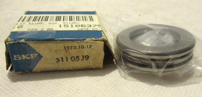 Подшипник 51105J9