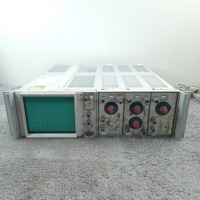 Осциллограф Tektronix 5111
