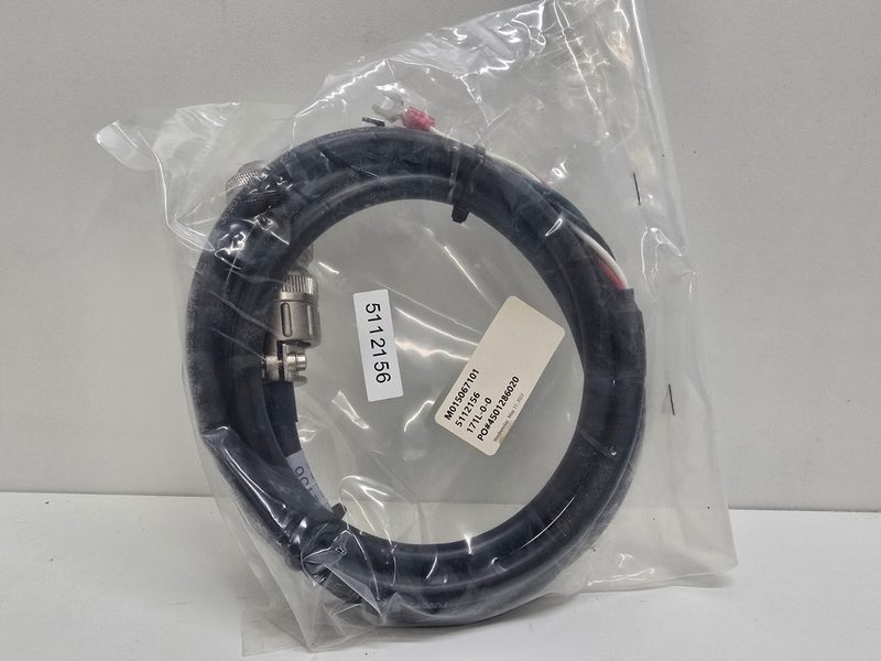 Разъём Amphenol 5112156