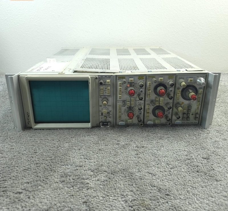 Осциллограф Tektronix 5113