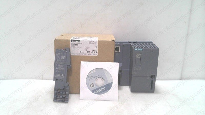 ПЛК Siemens 512-1DK01-0AB0