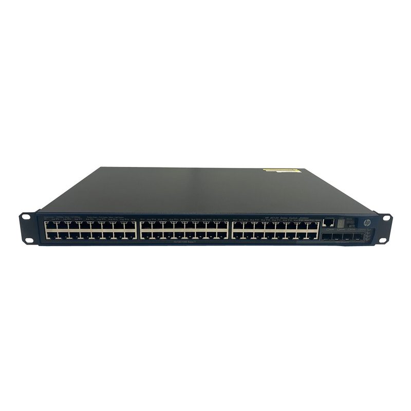 Коммутатор HPE 5120-48G