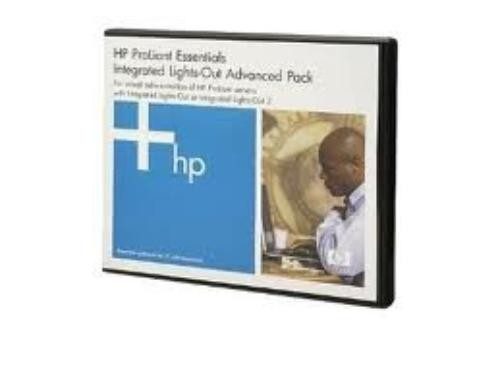 Сервер HPE 512485B21