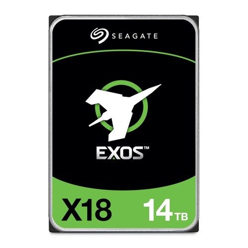 Жёсткий диск Seagate 512E/4KN