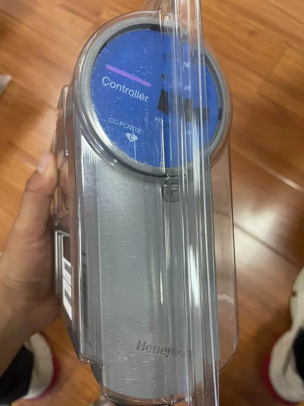 Контроллер Honeywell 51305896-100