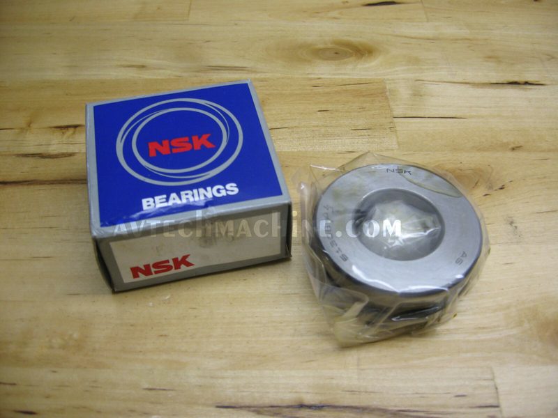 Подшипник 51306P5