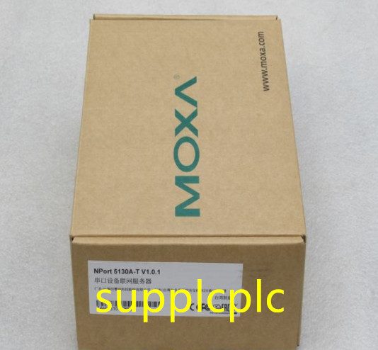 IIoT-устройство Moxa 5130A-T